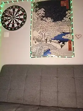 Snapshot of Daminou28 chatting on 09/23/25, 10:46 Daminou28 online show from 09/23/25, 10:46