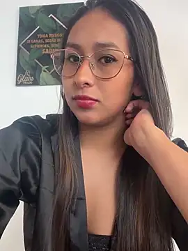 AmelyaMann online show from 02/20/25, 02:57