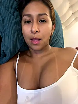 AmelyaMann online show from 09/14/25, 01:27