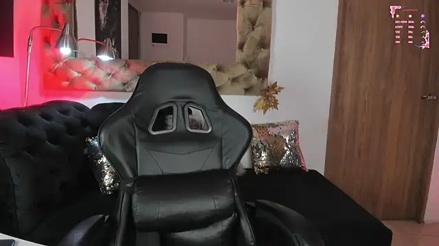 AmelyaMann online show from 02/07/26, 09:07