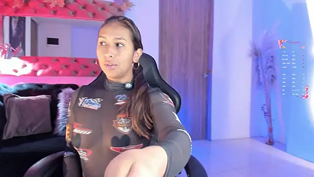AmelyaMann online show from 05/20/26, 12:55