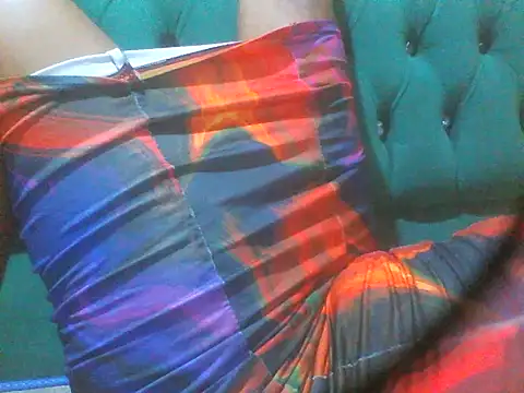 Sexy Riri online show from 02/17/26, 12:40