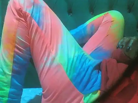 Sexy Riri online show from 03/01/26, 02:08