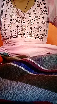 Mangla Bhabhi online show from 12/27/24, 08:24