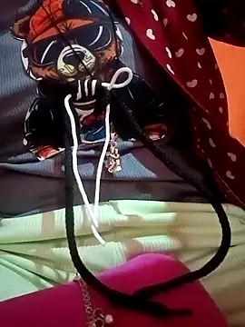 Mangla Bhabhi online show from 12/28/24, 07:11