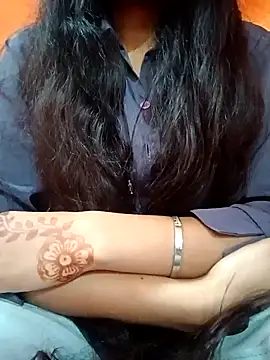 Mangla Bhabhi online show from 12/29/24, 03:00