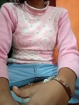 Mangla Bhabhi online show from 01/13/25, 03:34