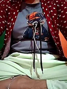 Mangla Bhabhi online show from 01/17/25, 03:12