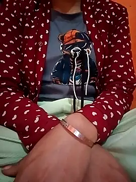 Mangla Bhabhi online show from 01/19/25, 02:57