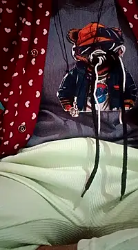 Mangla Bhabhi online show from 01/22/25, 02:37