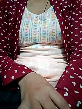 Mangla Bhabhi online show from 01/28/25, 01:50