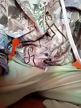 Mangla Bhabhi online show from 02/22/25, 07:56