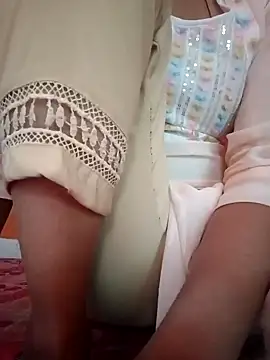 Mangla Bhabhi online show from 02/23/25, 07:44