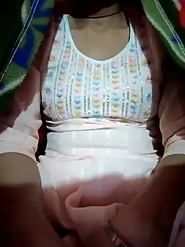 Mangla Bhabhi online show from 02/23/25, 05:07