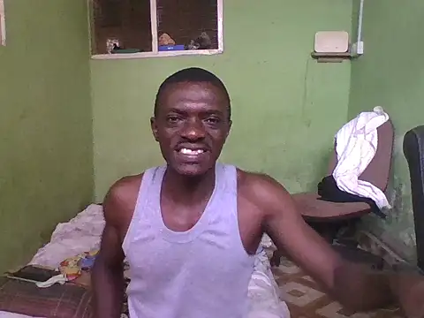 bernice Ansah online show from 02/16/26, 12:34