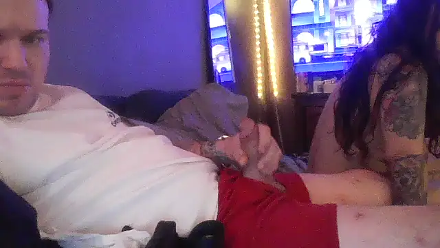 bigcocktat2dude603 online show from 12/01/25, 05:56