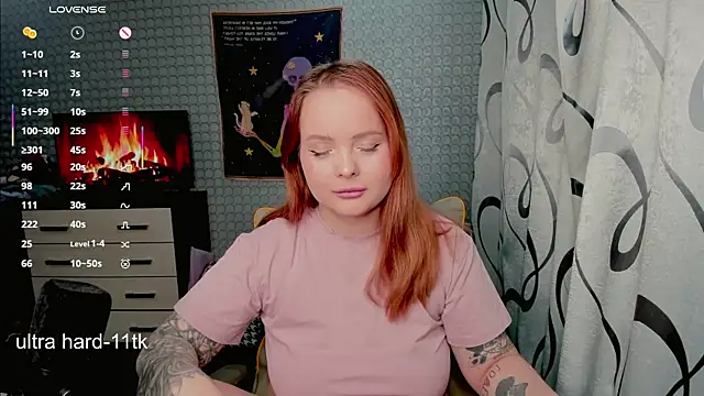 flower sarah  online show from 04/02/26, 10:24