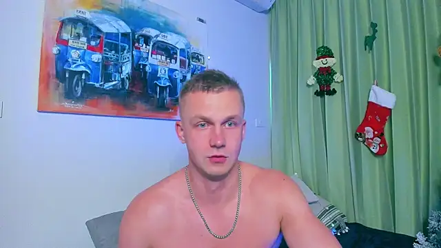 Snapshot of Samuel_Andrew chatting on 12/27/24, 03:09 Samuel Andrew online show from 12/27/24, 03:09