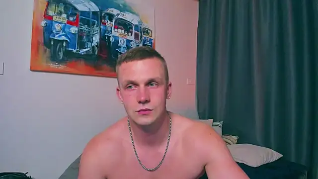 Snapshot of Samuel_Andrew chatting on 03/15/25, 01:18 Samuel Andrew online show from 03/15/25, 01:18