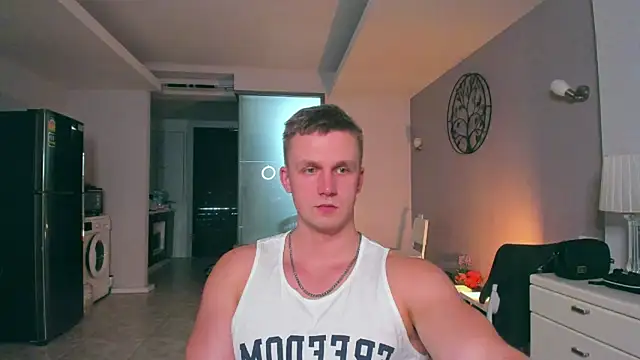 Snapshot of Samuel_Andrew chatting on 09/23/25, 06:27 Samuel Andrew online show from 09/23/25, 06:27