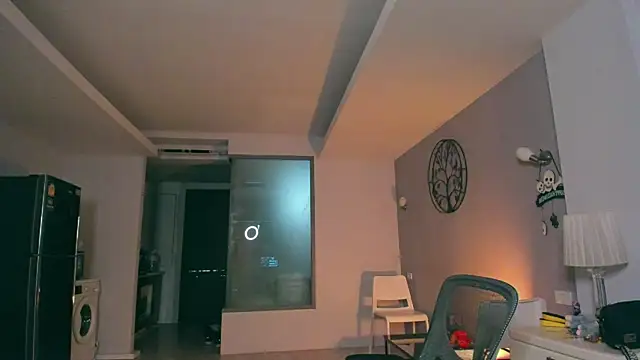 Snapshot of Samuel_Andrew chatting on 10/30/25, 05:09 Samuel Andrew online show from 10/30/25, 05:09