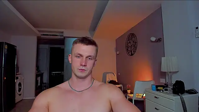 Samuel Andrew online show from 02/08/26, 04:49