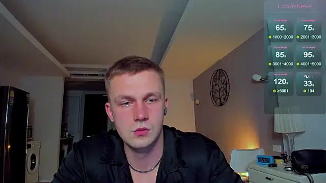 Samuel Andrew online show from 03/05/26, 05:36