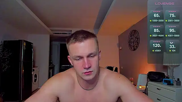 Samuel Andrew online show from 03/09/26, 03:10