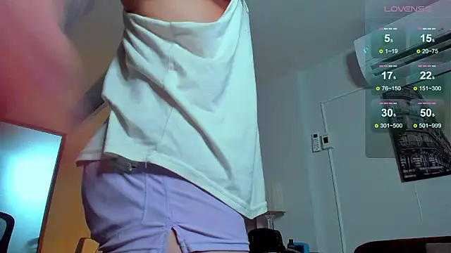 Samuel Andrew online show from 03/11/26, 07:14