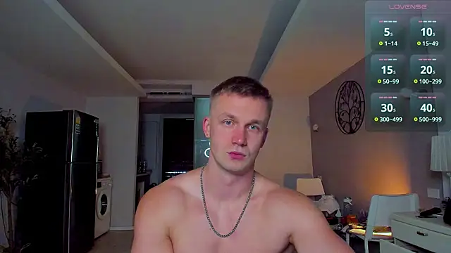 Snapshot of Samuel_Andrew chatting on 05/07/26, 04:51 Samuel Andrew online show from 05/07/26, 04:51