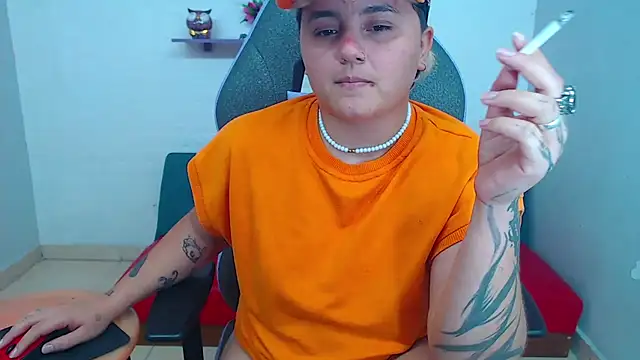 isabeautyx19 online show from 02/06/25, 05:46