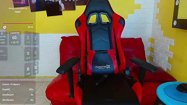 isabeautyx19 online show from 03/11/25, 07:15