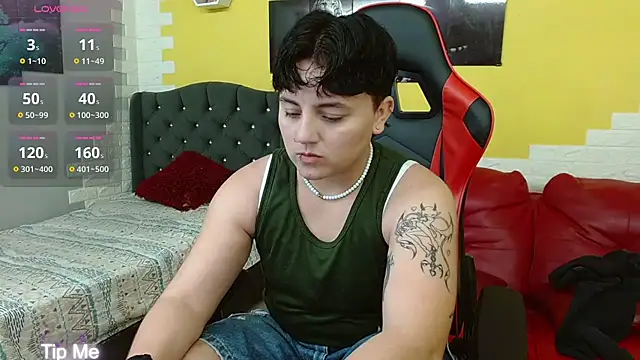 isabeautyx19 online show from 11/27/25, 02:02