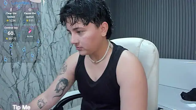 isabeautyx19 online show from 11/29/25, 10:13