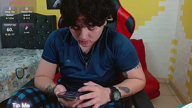 isabeautyx19 online show from 03/10/26, 03:00