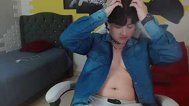 isabeautyx19 online show from 04/08/26, 02:44