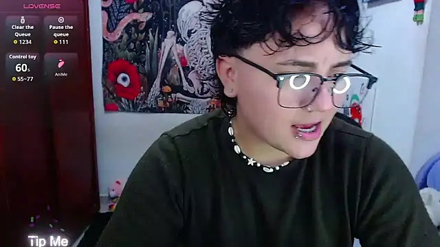 isabeautyx19 online show from 05/22/26, 09:53