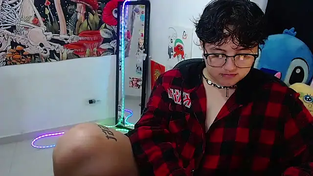 isabeautyx19 online show from 07/05/26, 01:34
