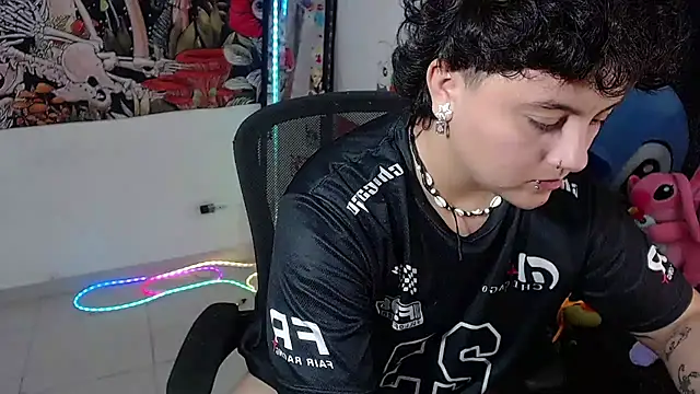 isabeautyx19 online show from 07/05/26, 04:25