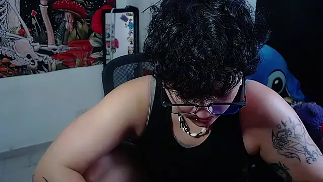 isabeautyx19 online show from 07/08/26, 08:35