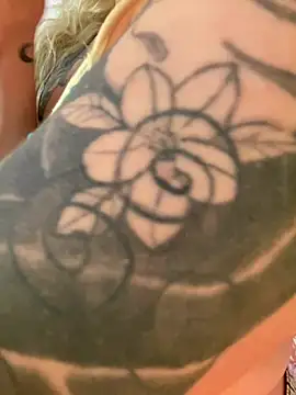 Bonnie vega online show from 01/23/25, 07:51