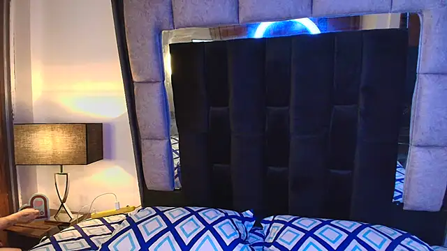 Bonnie vega online show from 02/23/25, 08:22