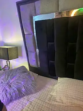 Bonnie vega online show from 03/13/25, 07:50