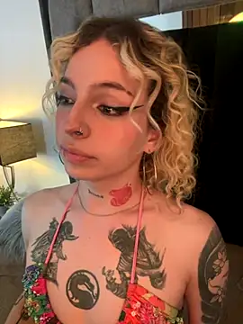 Bonnie vega online show from 11/21/25, 09:35