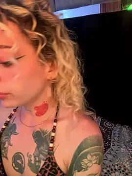 Bonnie vega online show from 01/10/26, 08:32