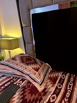 Bonnie vega online show from 01/15/26, 08:56