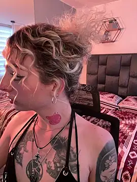 Bonnie vega online show from 03/27/26, 09:03