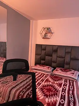 Bonnie vega online show from 04/07/26, 09:48