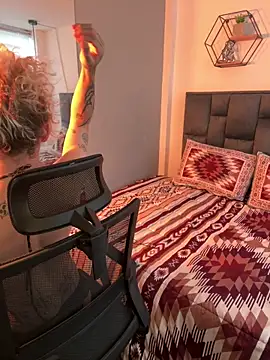 Bonnie vega online show from 04/09/26, 09:09