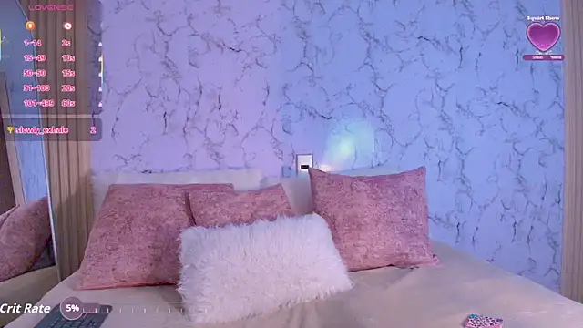 Juliana rodriguez  online show from 04/13/26, 03:56